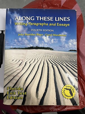 Along These Lines: Florida Edition (4th Edition)