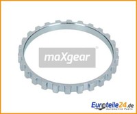 Sensorring, Abs Maxgear 27-0342 FüR Renault Clio Ii Clio I