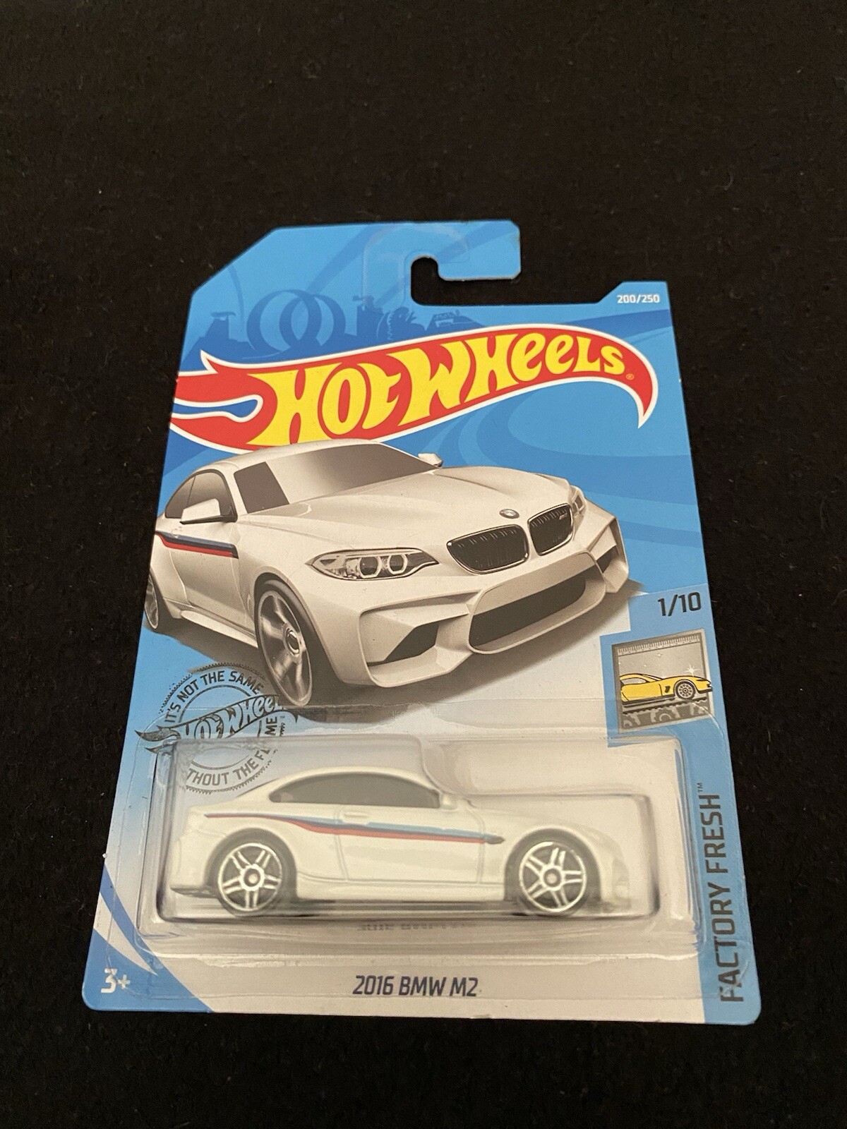 hot wheels cars BMW M2 2016 eBay