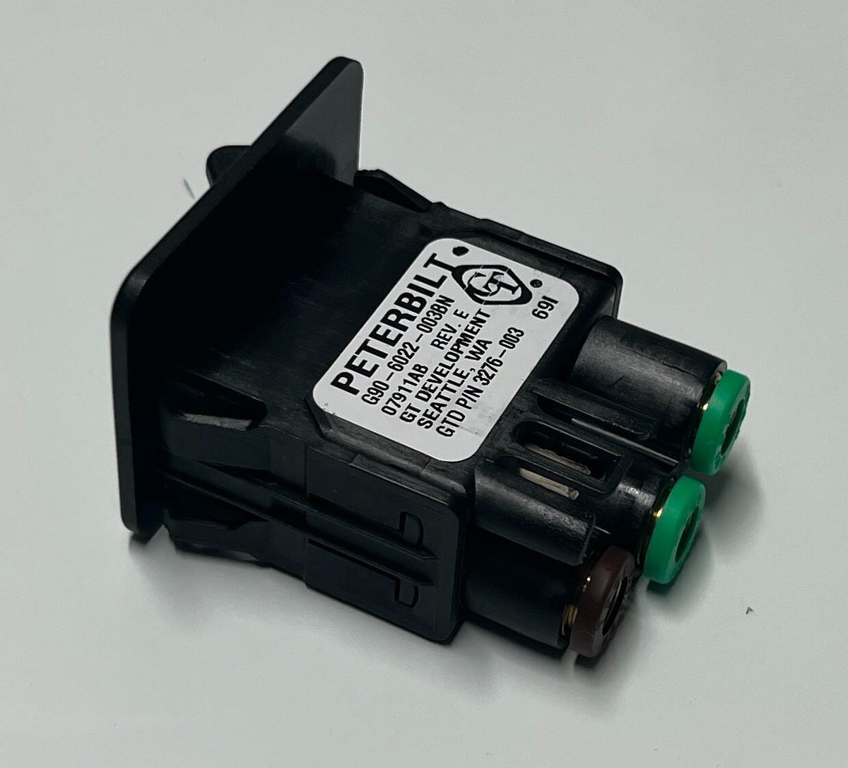 パーツ 373 KITACO AF35 LIVE-DIO/-SR/-ST/-ZX CUSTOMIZE PARTS