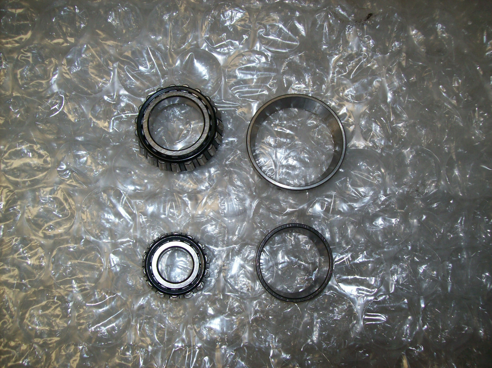 Ferrari 308 -Gts-328- Gts QV Front Wheel Bearing Set Oem Part  .