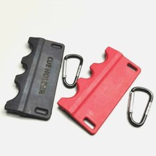 portable billiard pool cue claw cue holder for 3cues