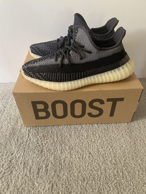 ebay yeezy carbon