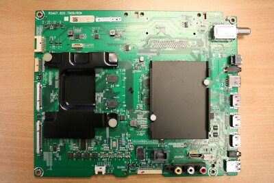 Hisense Main Board 222681,HU55U7AG(-7908/ROH)for 55H9E,55H9E Plus,55H9080E Plus 