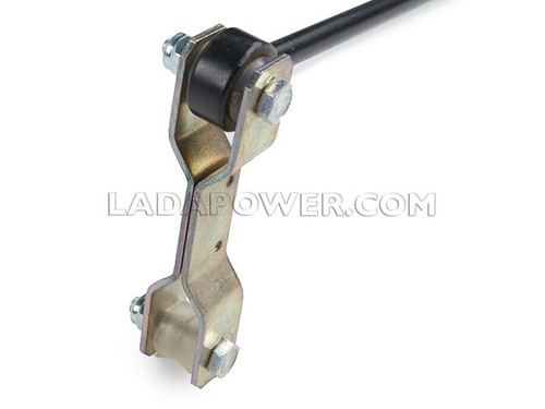 Lada Niva Brake Pressure Regulator With Rod Assembly 2121-3512010 2121-3512122 - Picture 3 of 4