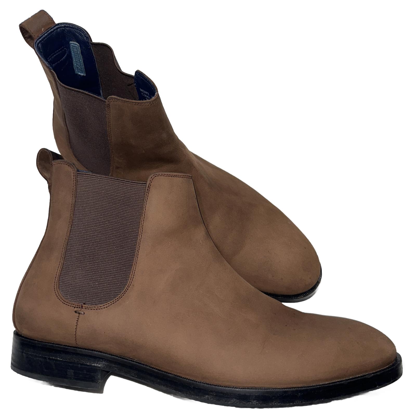 cole haan dumont grand waterproof chelsea boot