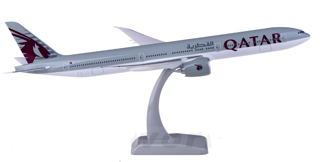 Hogan 日本航空 Boeing 777-300ER 1:200 飛行機模型]hogan wings 日本航空 B777-300ER 1:200 - YouTube