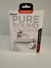 HyperGear Active True Wireless Bluetooth Earbuds