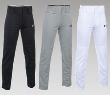Under Armour Boys' UA Lead Off Baseball Pants 1281190