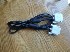 DVI-D Single-Link Video Signal Cord High Quality Video Cord DVI