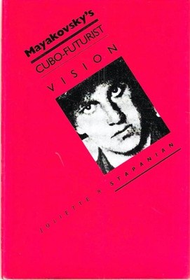 Mayakowskis Würfel-Futuristische Vision