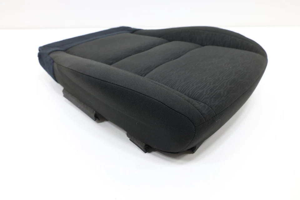 Dodge Durango 2021-2026 asiento delantero derecho cojín de tela inferior fabricante de equipos originales negro_X9 Foto 3 de 4