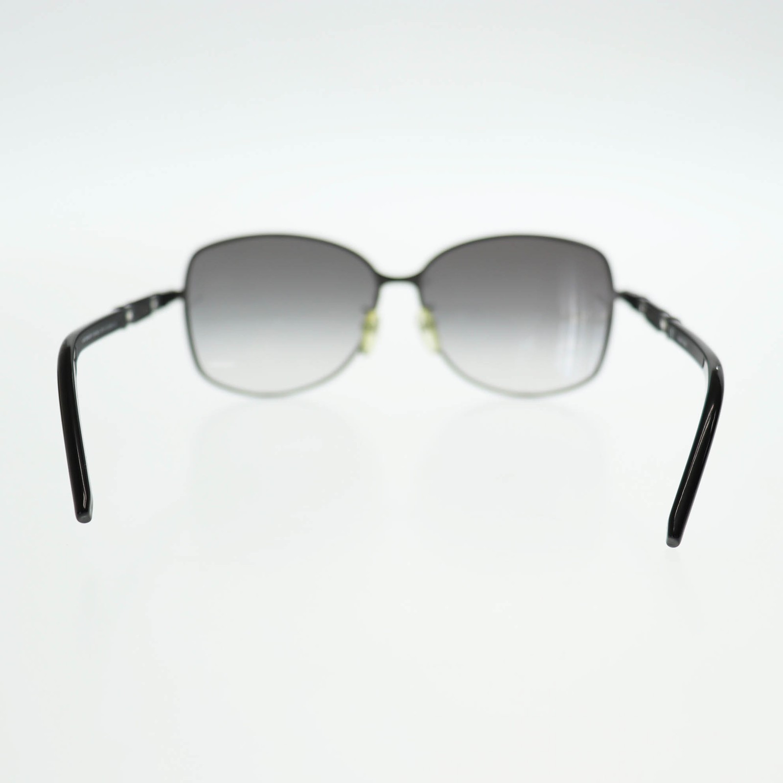 GIVENCHY Sunglasses Black 62□10 Men's Vintage B Condition thumbnail 4