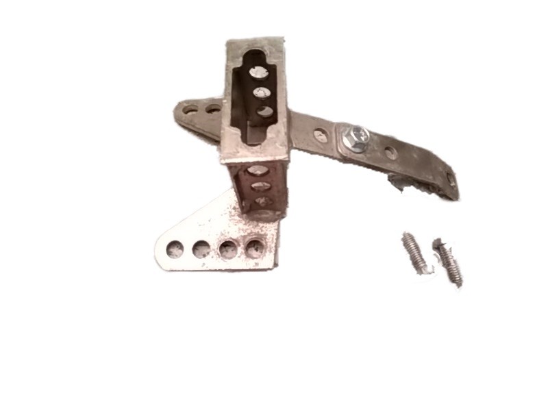 staffa sella harley saddle bracket davidson electra glide 1340 flhtcu 94-96
