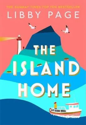 Libby Page | The Island Home | Taschenbuch | Englisch (2022) | 480 S.