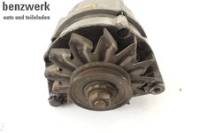 Mercedes W123 Lichtmaschine Generator BOSCH 0120489547 ?? Mercedes W123 Lichtmaschine Generator BOSCH 0120489547 ??