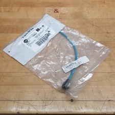 Allen Bradley 1585J-E8CBJE-0M3 Series A Ethernet Patchcord, RJ45 To RJ45, 0.3M