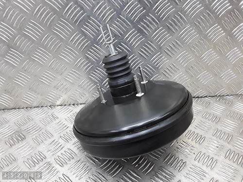 2015 FORD TOURNEO COURIER BREMSKRAFTVERSTARKER LHD 0204806645