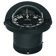 Ritchie FN-201 Navigator Compass - Flush Mount - Black FN-201 UPC 010342150004