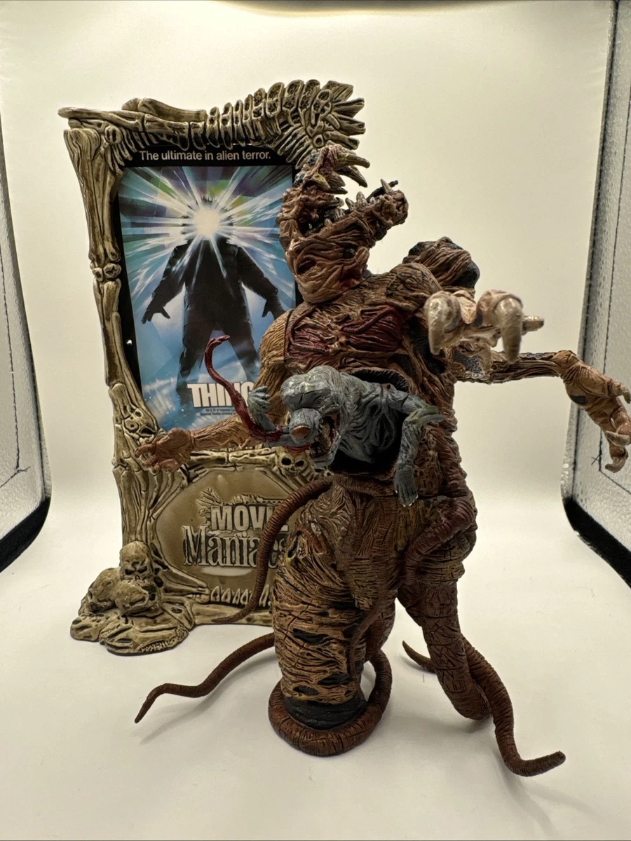 McFarlane Toys The Thing Action Action Figures for sale - eBay