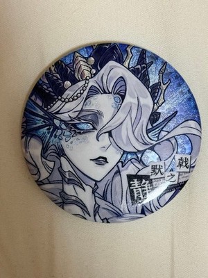 Identity V Grace Fisherman Can Badge