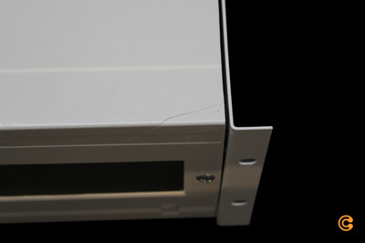 Rittal DK 7480.300 Energy-Box ausziehbar (B x T) 482.6 mm x 220 mm Gehäuse