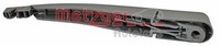 Metzger Wischarm, Scheibenreinigung 2190254 FüR Opel
