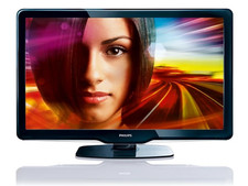 Philips 42PFL5405H/12 42 Zoll 100Hz 2ms LCD Fernseher 107cm Full HD 1080p DVB-C