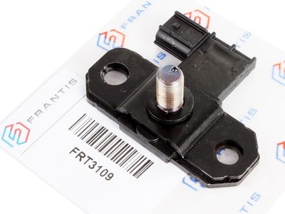 Sensor für Sitzerkennung Beifahrerseite Altima Leaf Rogue Sentra 988533JA0A