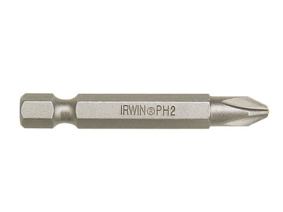 Irwin Kreuzschlitz Power Insert Bit PH2 70mm (1er Pack)