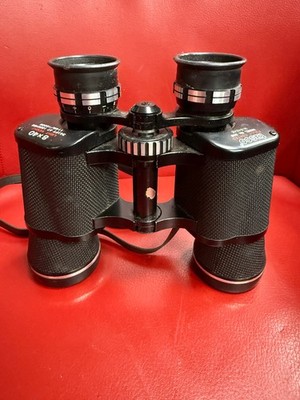 Tasco Fernglas 8 x 40 114/1000m