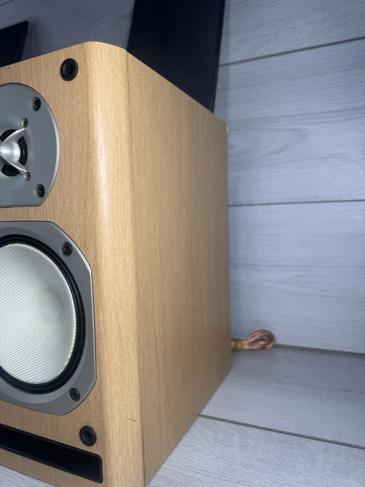 ONKYO CR-315DAB CD Receiver Hi-Fi Stereo System DAB/FM - Image 2 of 4