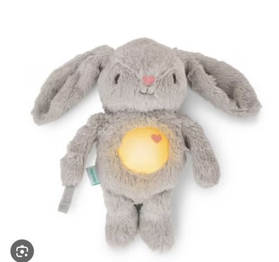 OM+ Heart to Hugs Sylvi Soothing Plush Toy