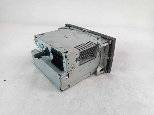 3M5F18C821BE Sistema Audio/Radio Cd para FORD FOCUS BERLINA (CAP) Trend 529986 - Imagen 5 de 10