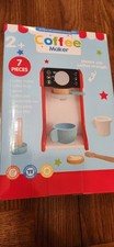 Play Right Coffee Maker Pretend Play Toy