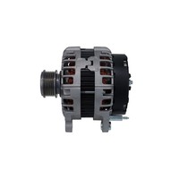 Lichtmaschine Generator 14 V 180 A Bosch Iam-Expertise Passend FüR U.A. VW
