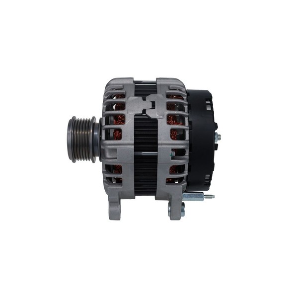 Lichtmaschine Generator 14 V 180 A Bosch Iam-Expertise Passend FüR U.A. VW-image