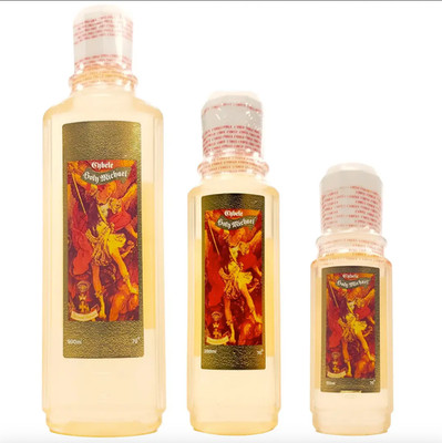 Cybele Holy Michael Parfum 150ml 250ml 500ml - 1er, 3er, 6er Pack