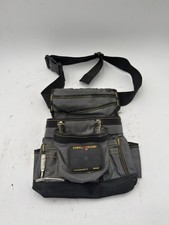 MagnoGrip Tool Pouch 10 Pocket Magnetic Belt Holder