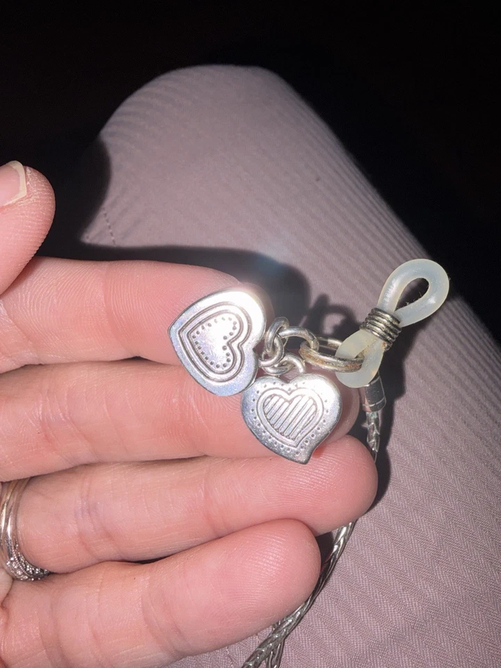 Cadena gafas Brighton Foto 4 de 4