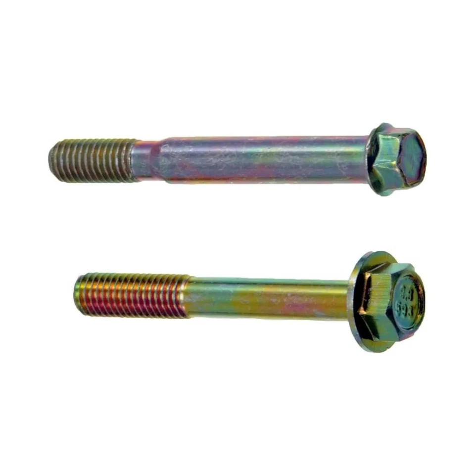 For Eagle Talon 1992 Disc Brake Caliper Bolt or Pin | Steel Material - Image 3 of 4