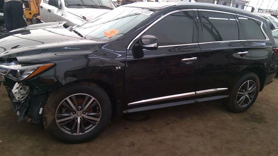 Power Brake Booster Fits 14-20 INFINITI QX60 6815482 — 第 4/4 张图片