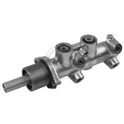 A.B.S. 61992 Brake Master Cylinder for CITROËN,FIAT,PEUGEOT