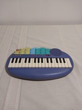YAMAHA PortaSound PSS-7 32-Key Portable Keyboard - TESTED  WORKS 