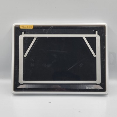 NEW Rain Design 10084 mBar Pro+ Aluminum Foldable Laptop Stand 5.5'' 0.45lbs