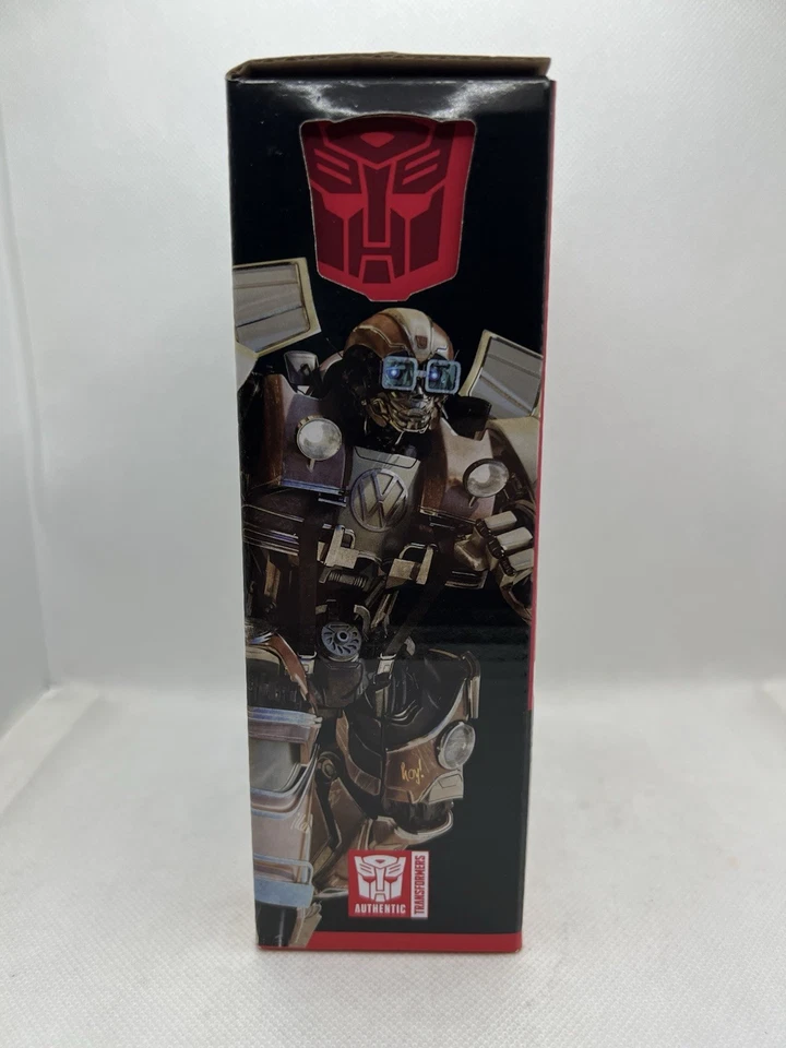 Transformers Studio Series Deluxe Class Wheeljack 108 Action Figure NEW UK - Image 3 of 4