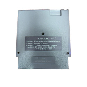 Double Dragon II: The Revenge - Nintendo NES - CIB - Scatola Gioco Istruzioni