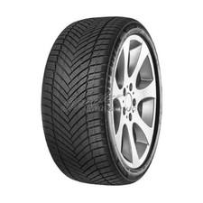 Ganzjahresreifen 225/45 R18 95W ZR Imperial 3PMSF XL | 11364395