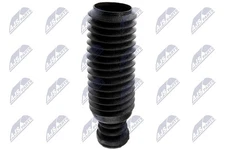 For NTY AB-NS-039 SHOCK ABSORBER COVER 1 PC NISSAN PRIMERA P12