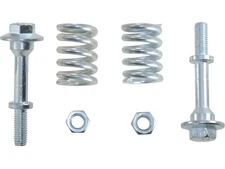 For 2007-2012 Acura RDX Exhaust Spring API 59722RSPP 2008 2009 2010 2011